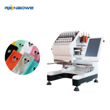 Shunda Automatic Computerized Embroidery Sewing Machine with Prices